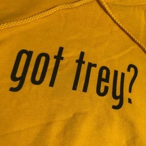 Phish Got Trey Hooded Sweatshirt Size 2XL